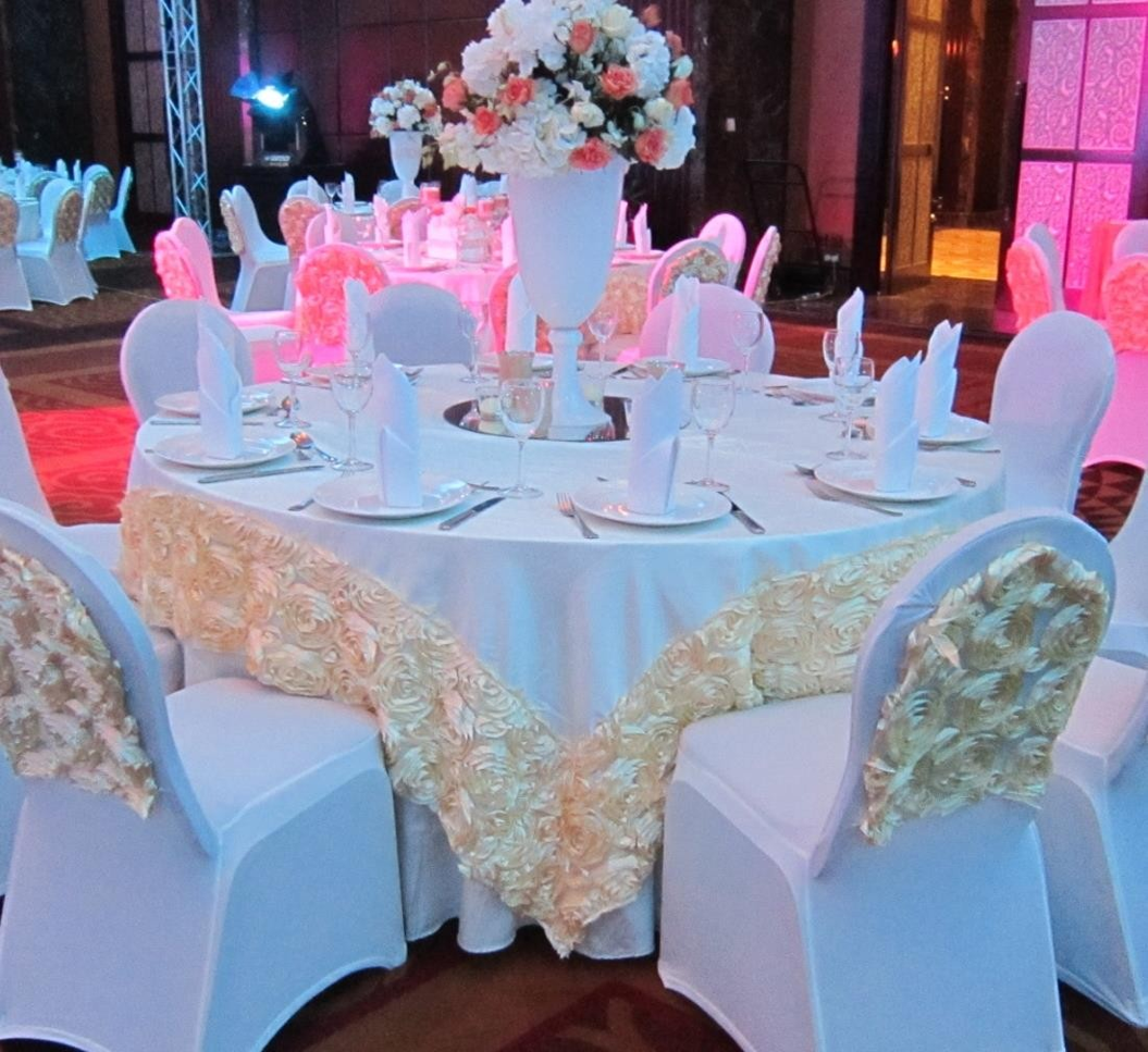 focus wedding planner