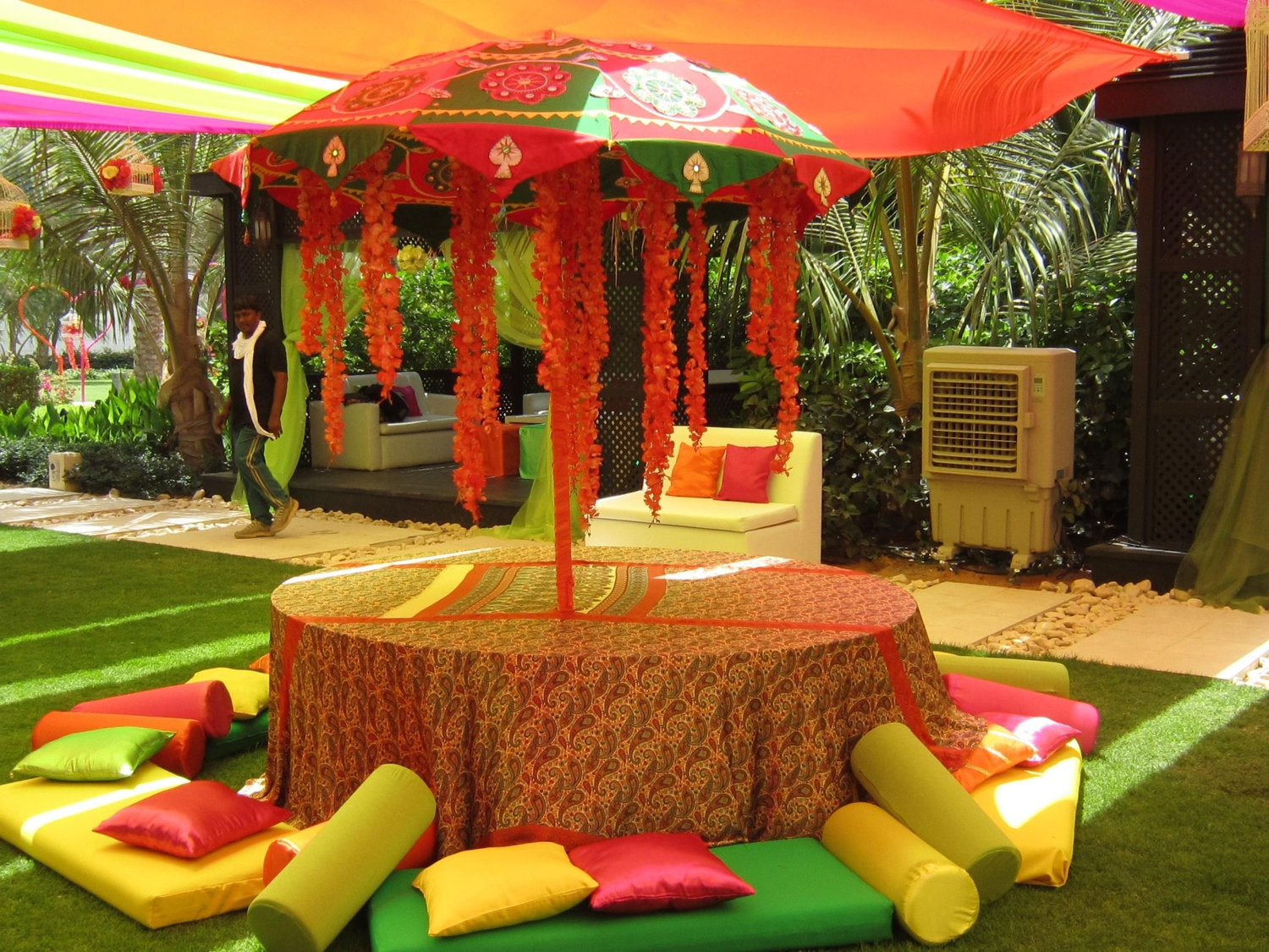 focus wedding planner