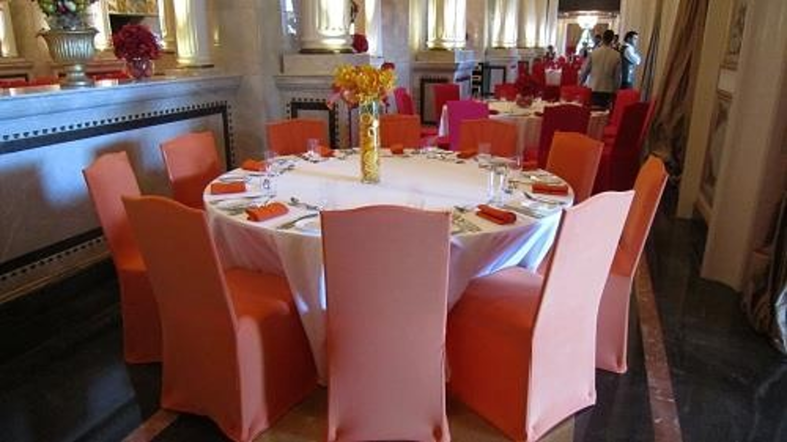 focus wedding planner