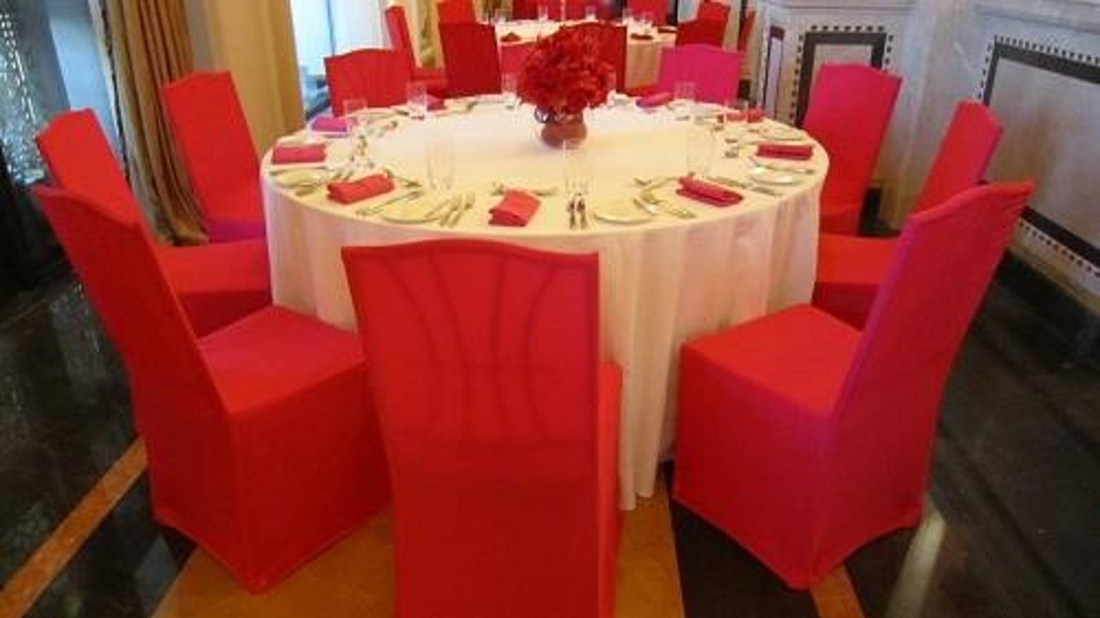 focus wedding planner