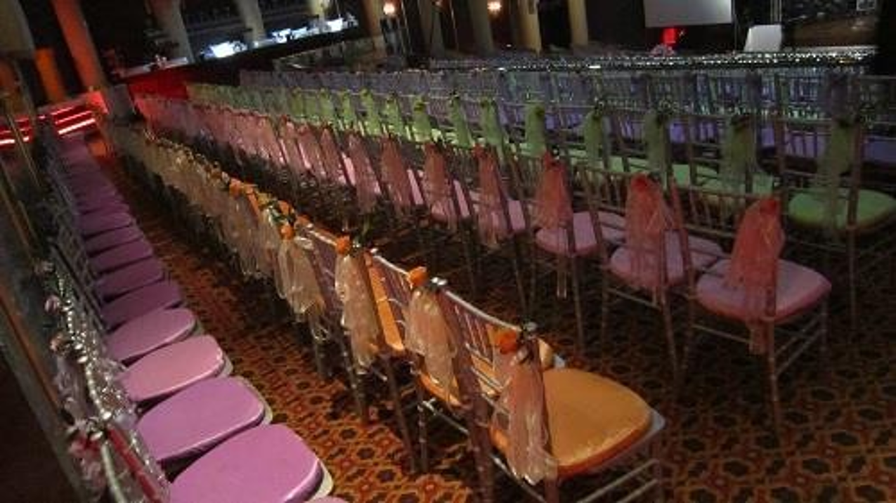 focus wedding planner