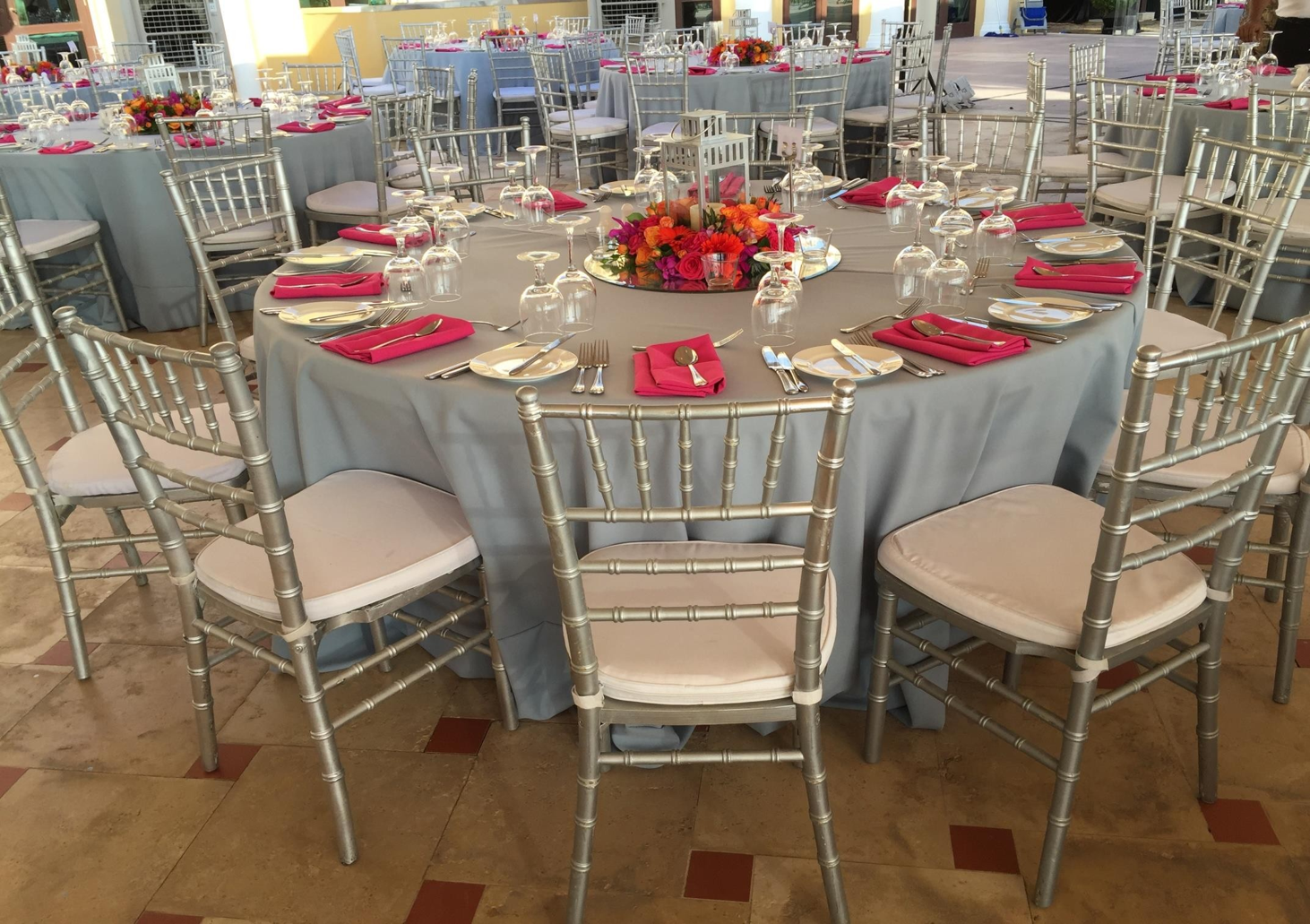 focus wedding planner