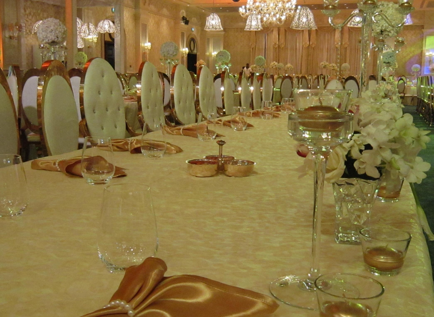 focus wedding planner