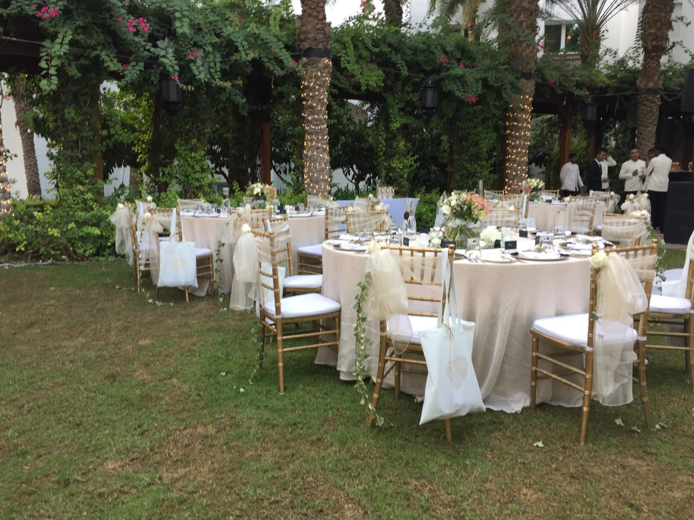 focus wedding planner