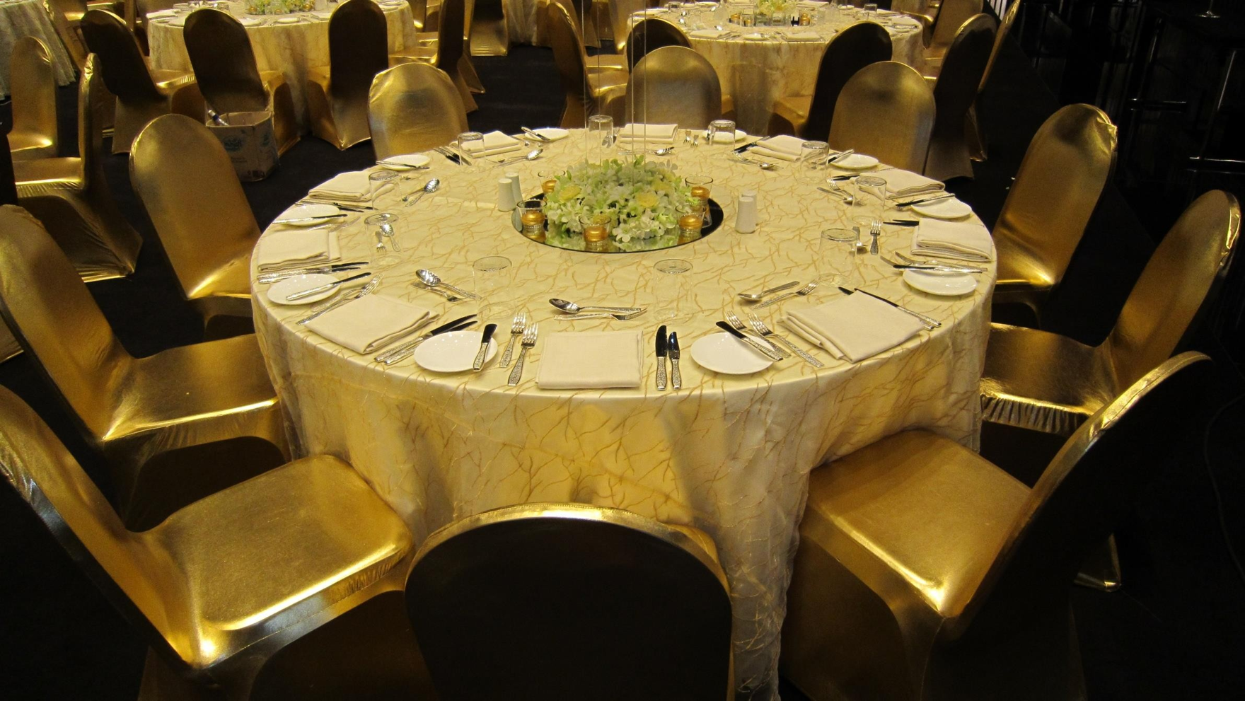 focus wedding planner