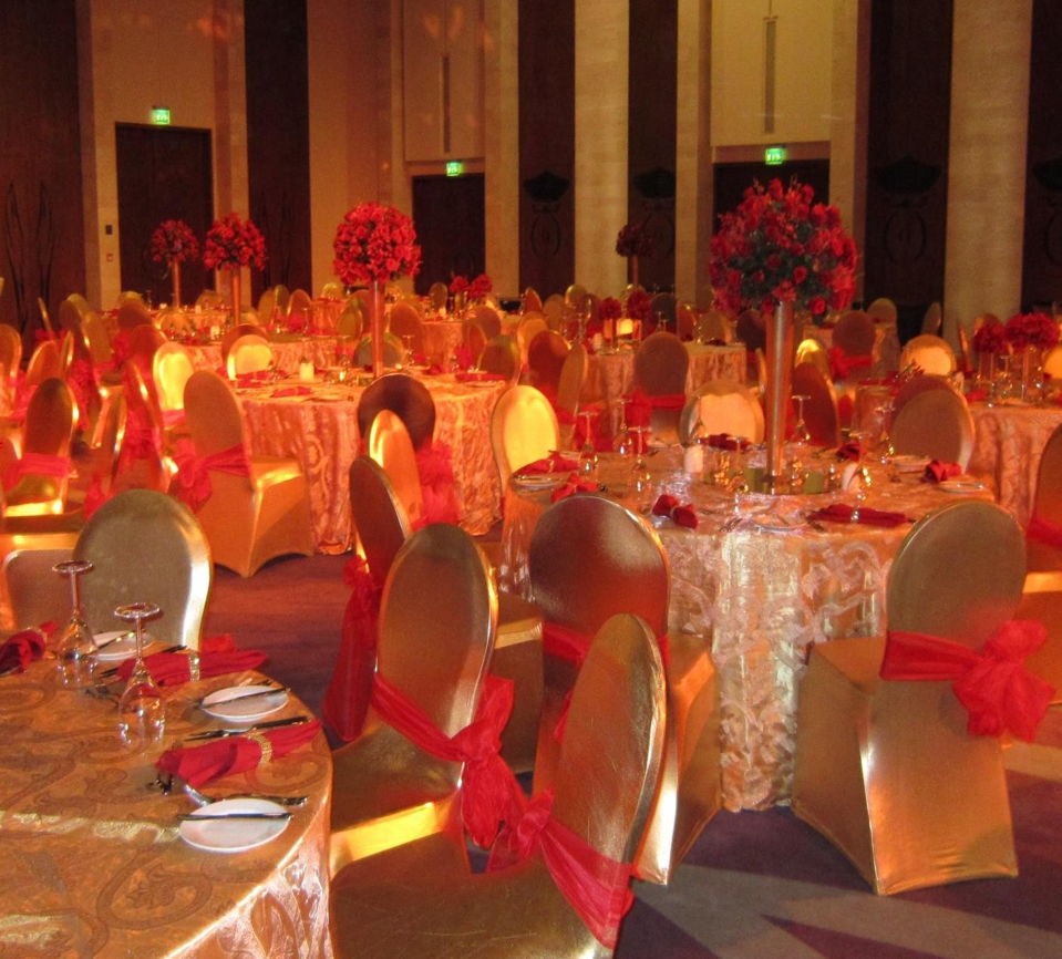 focus wedding planner