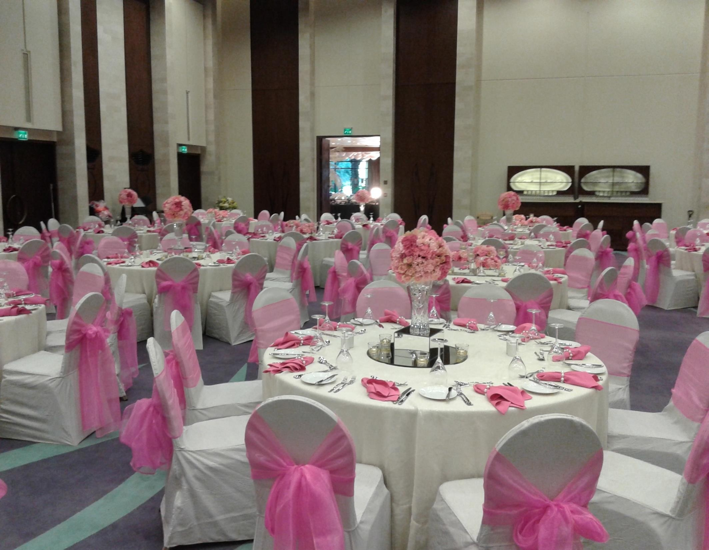 focus wedding planner