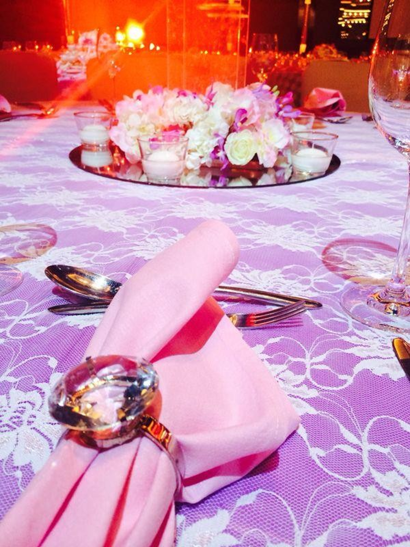 focus wedding planner