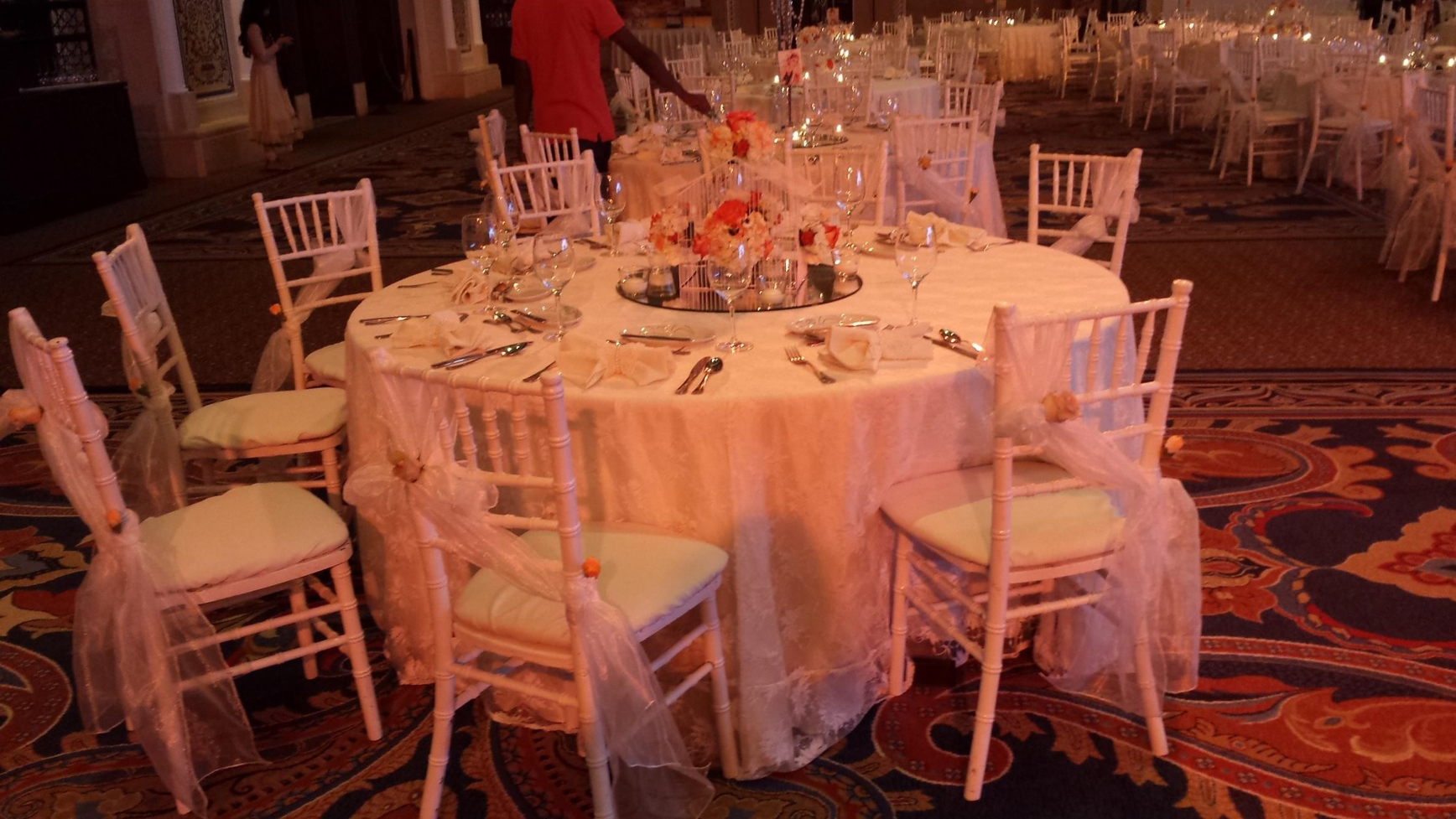 focus wedding planner